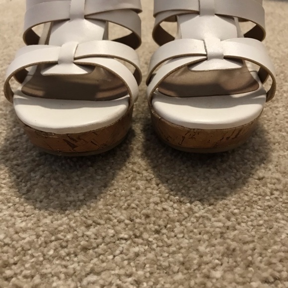 Ana Summer Wedge Sandal - Picture 5 of 5